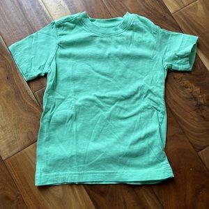 Primary Short Sleeve Classic Tee